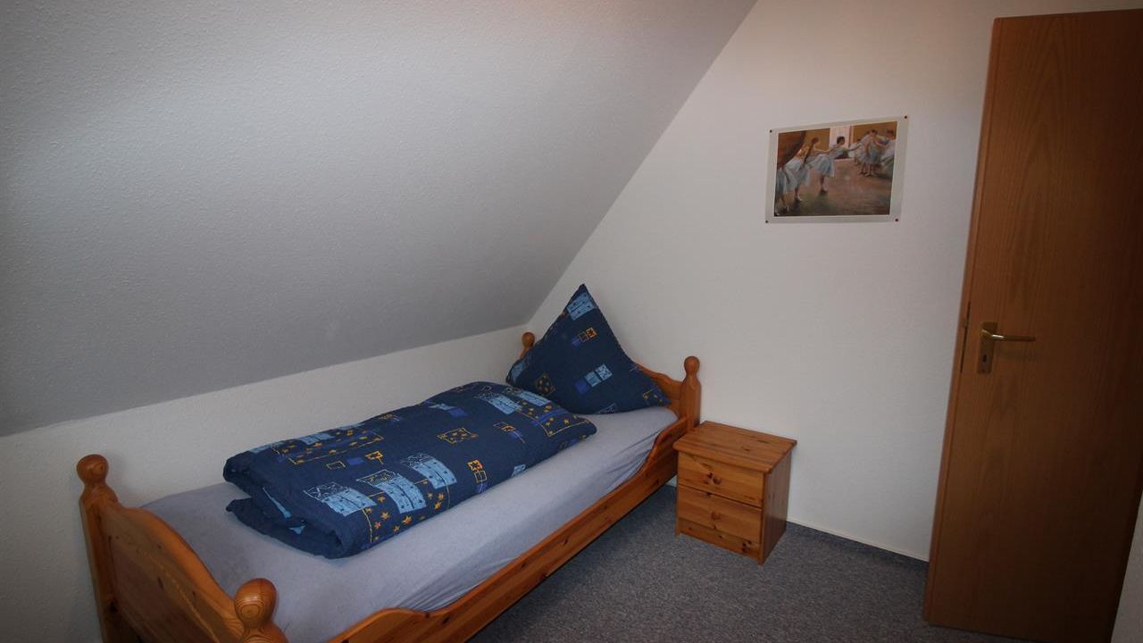 Schlafzimmer II.I Schlafzimmer II.I